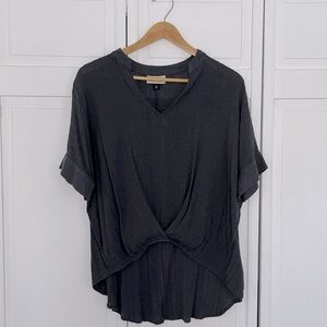 Universal Thread Grey Shirt M